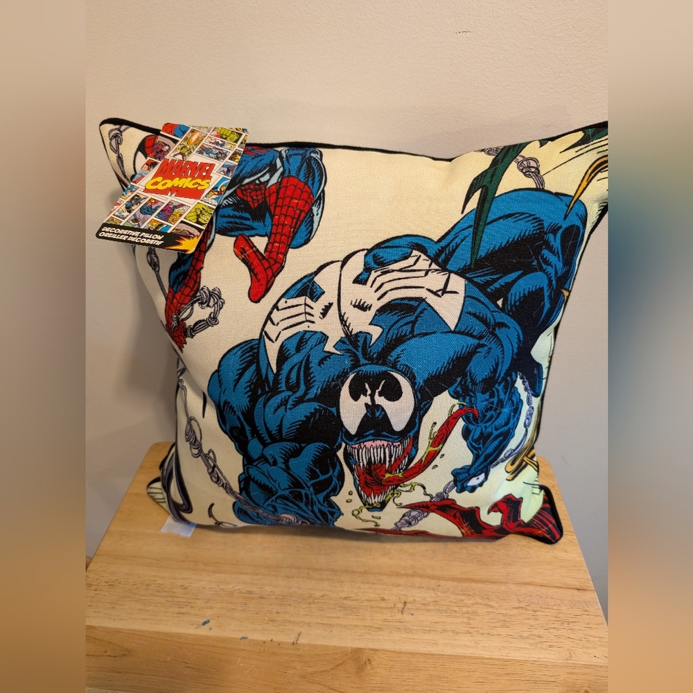 Decorative Pillow